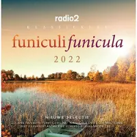 Universal Music Belgie Various Artists - Funiculi Funicula 2022 (3 CD)