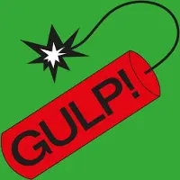 Universal Music Sports Team - Gulp! (CD)