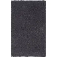 Aquanova Badmat Alma Caviar-60 x 100 cm