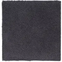 Aquanova Badmat Alma Caviar-60 x 60 cm
