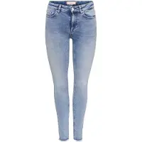 ONLY Jeans 'ONLBlush' lichtblauw