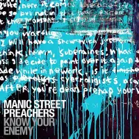 Cd Manic Street Preachers - Know Your Enemy