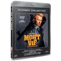 CARLOTTA Mort Ou Vif (Wanted Dead Or Alive)-Fr-Bluray
