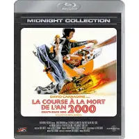 CARLOTTA La Course à la mort de l'an 2000 Blu-ray