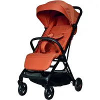 Koelstra Compact Buggy Re-Act Copper