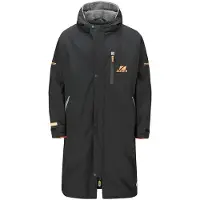 Zone3 Oversize Heat Tech Veranderende Mantel Parka