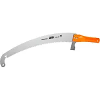 Bahco snoeizaag+stootmes op steel | 386-6T
