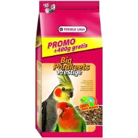 Versele-Laga Prestige Grote Parkieten - Vogelvoer - 4.4 kg Promo