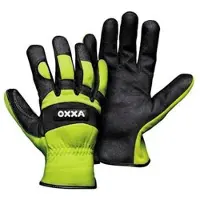 Oxxa Premium X-Mech-615 Winterhandschoen