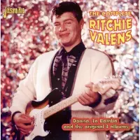 Import Ritchie Valens - The Complete Ritchie Valens (CD)