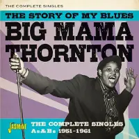 Import Story Of My Blues
