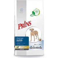 Prins procare croque super performance - 10 kg - 1 stuks