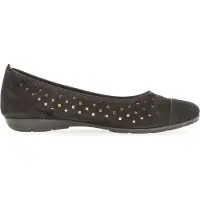 Gabor 24.169 Ballerina's | Maat 3.5