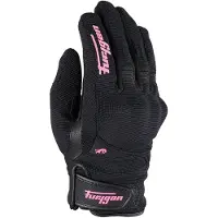 Furygan Jet All Saison D3O Dames motorfiets handschoenen