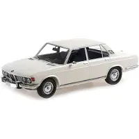 Minichamps BMW 2500 1968 - 1:18 -