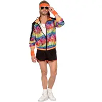 Coppens Trainingspak multi kort | Maat S