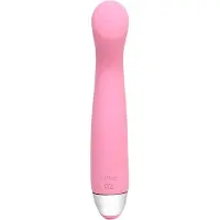 Rimba - Oslo - G-spot Vibrator - Roze