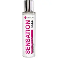 Dorcel Glijmiddel op Waterbasis Elle 100 ml