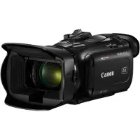 Canon Camcorder Legria HF G70 4K UHD Zwart