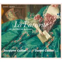 Mirare La Favorite Les Maitres De Musique
