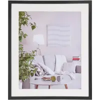 Henzo Modern 50x60cm Zwart 81.060.08 Fotokader