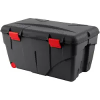 Eda Plastiques Opbergkist 85l
