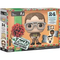 Funko POP! The Office US Pocket POP!
