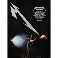 Universal Music Metallica - Quebec Magnetic (2 DVD)