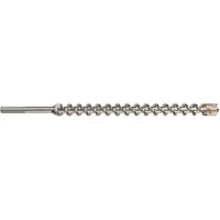Milwaukee SDS‑MAX 4 snijkanten boor 35 mm (4932352790)