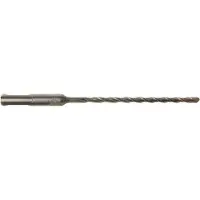 Milwaukee SDS-PLUS HAMERBOOR M/2 5 X 160 MM (10 STUKS)