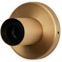 Tala Lochan Wandlamp Brass