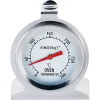 KINGHOFF 3699 - Keukenthermometer - oven thermometer