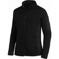 FHB Marieke Damesvest Tricotfleece | Maat: S