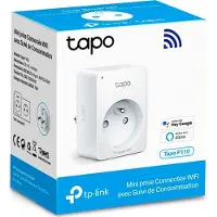 TP-LINK Tapo P110 Mini Smart Wi-Fi Plug