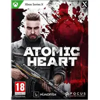 Atomic Heart
