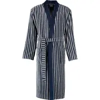 Cawö Kimono Cawö 3833 Men Blauw Graphite-48