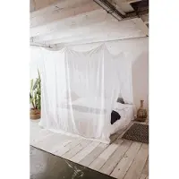 Deconet Klamboe Bamboe Tsuki 240