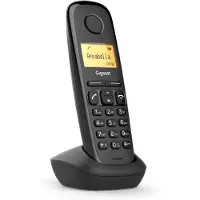 Gigaset A170 BLACK MONO
