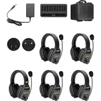 Saramonic WITALK-WT5D