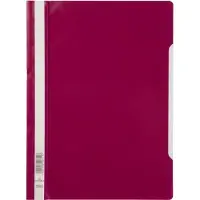 Durable snelhechtmap kers – 10 stuk