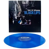 Konkurrent Black Lips - Let It Bloom (LP) (Coloured Vinyl) (Limited Edition)