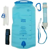 Care plus Cp Water Filter Evo Waterfilter Blue