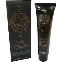 Orofluido Colour Elixir Permanent Colour 5.35 Haarverf - 50ml
