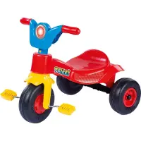DOLU Trike Driewieler 49x42x60 cm