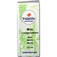 Volatile Mirre
