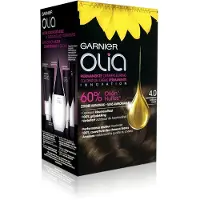 Garnier Olia Permanente Crèmekleuring 4.0 Bruin