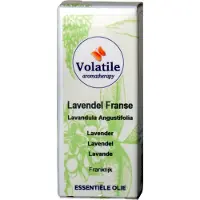 Volatile Lavendel maillette 25 ml