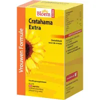Bloem Cratahama
