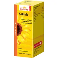 Bloem Salitula Druppels