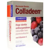 Lamberts Colladeen Maximale Sterkte Tabletten